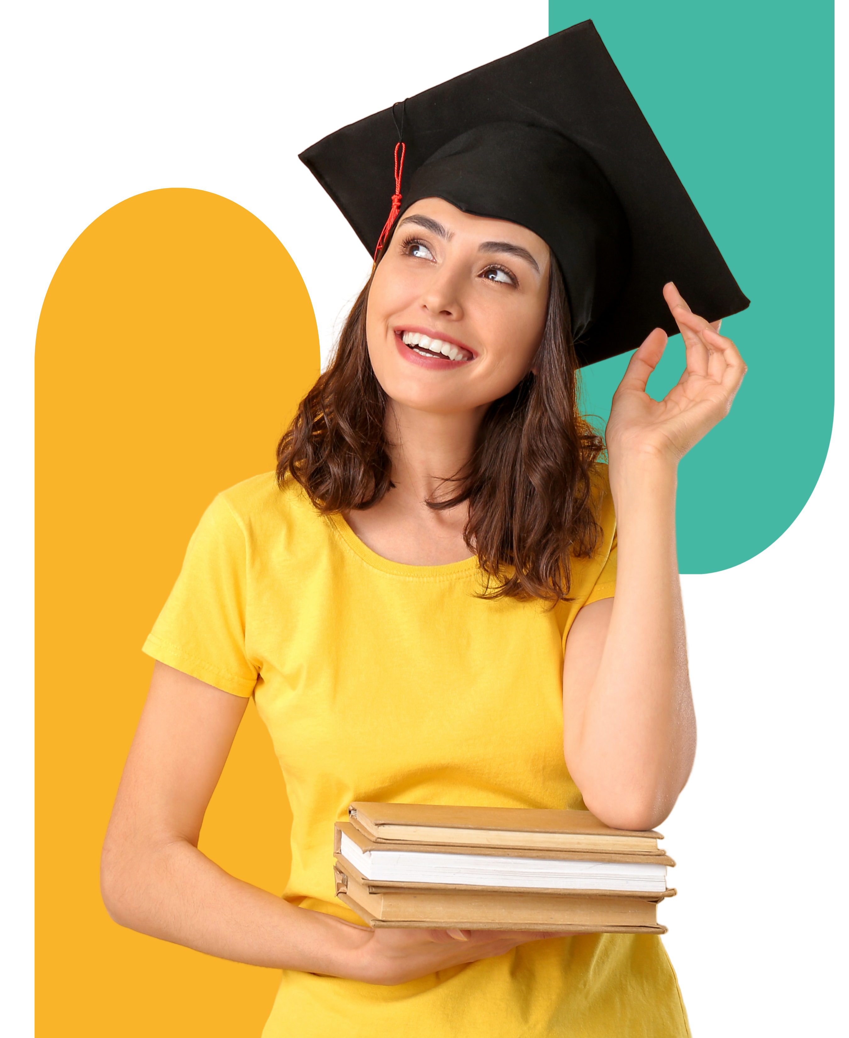 Dê o próximo passo