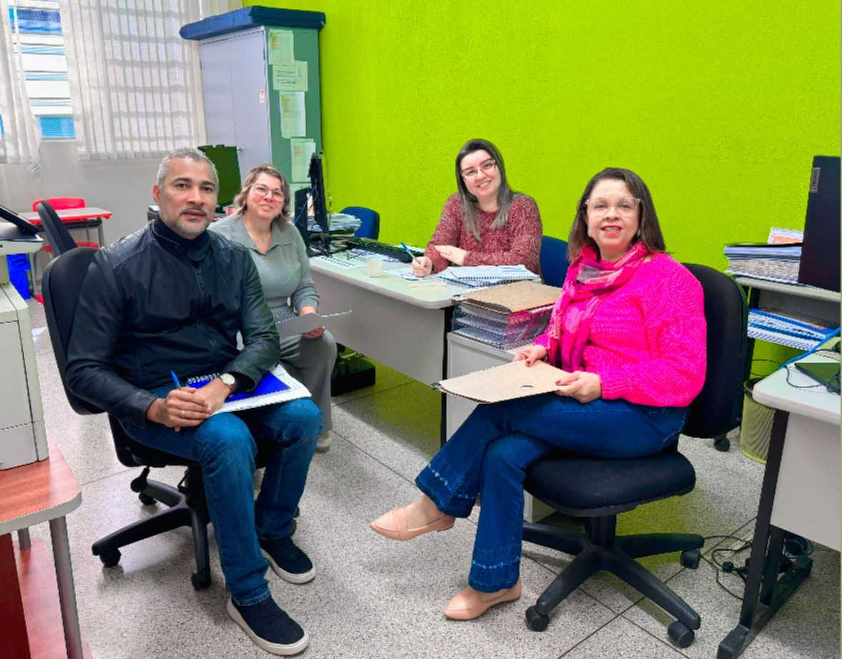 Educação que Transforma